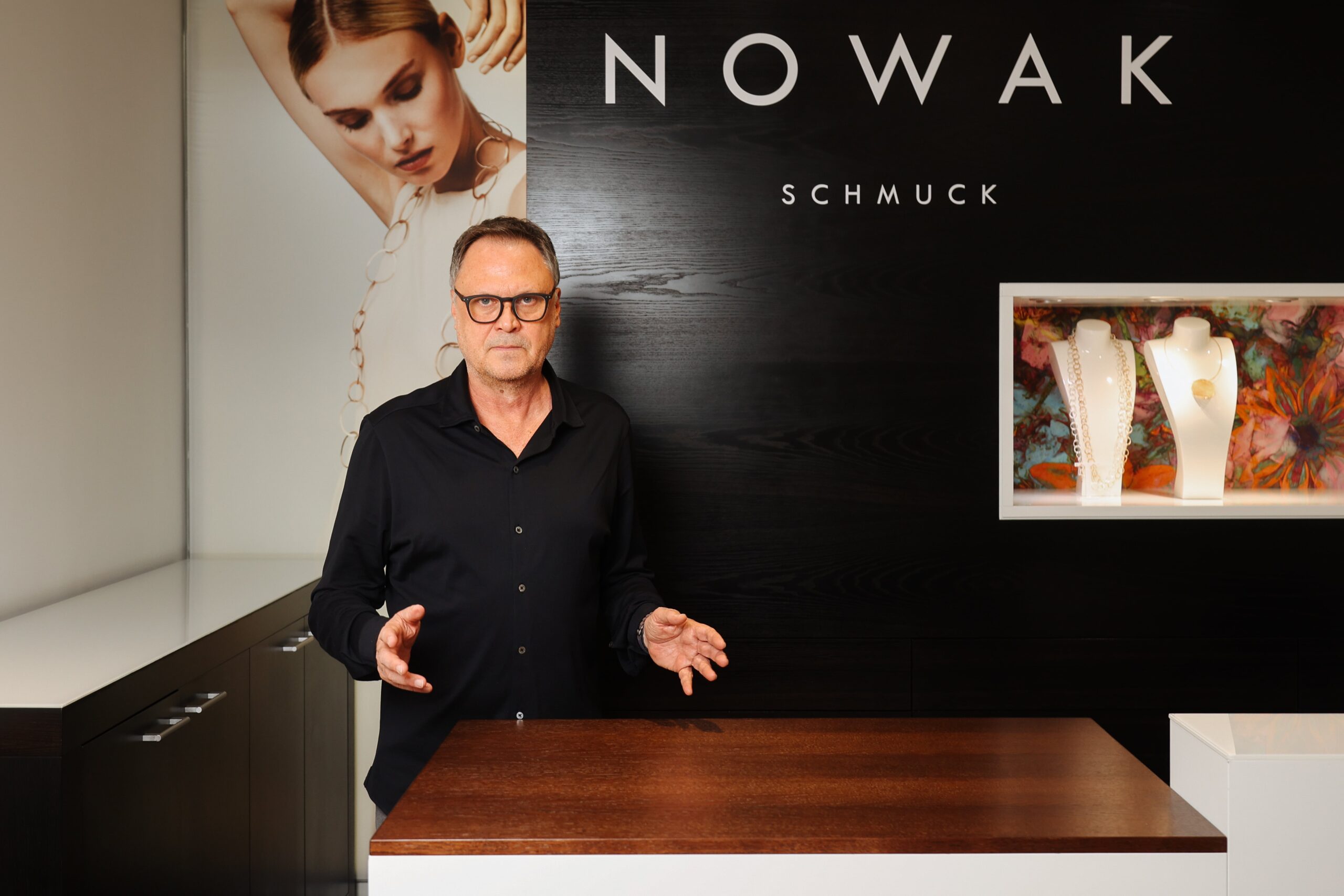 Peter Nowak