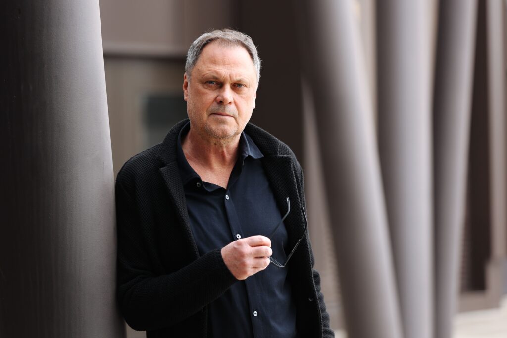 Peter Nowak