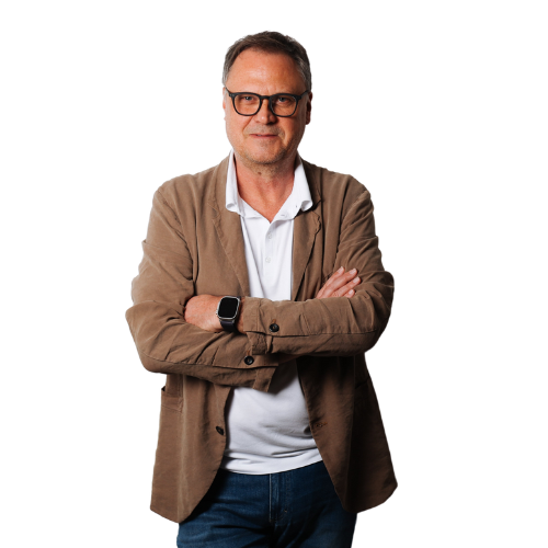 Peter Nowak
