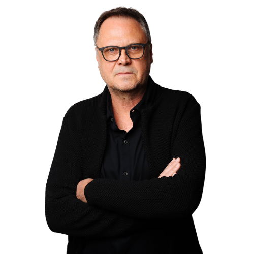 Peter Nowak transparent